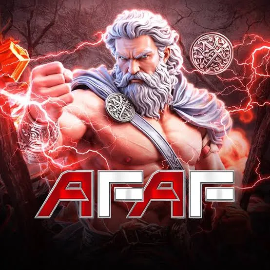 AFAF - Pertahanan Menara Strategis yang Menghibur