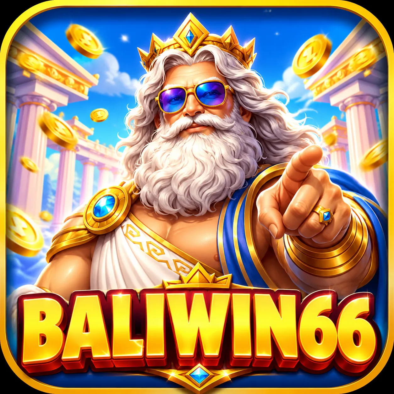 BALIWIN66 - Game MOBA Terbaik untuk Pertarungan Tim