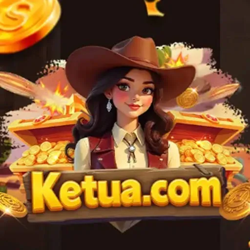 KETUA - Petualangan Mengasyikkan di Dunia Fantasi